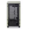 PC Case Thermaltake Tower 200 Mini Tower Green