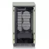 PC Case Thermaltake Tower 200 Mini Tower Green