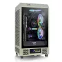 PC Case Thermaltake Tower 200 Mini Tower Green