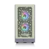 PC Case Thermaltake Ceres 300 TG Midi Tower Green