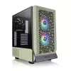 PC Case Thermaltake Ceres 300 TG Midi Tower Green
