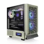 PC Case Thermaltake Ceres 300 TG Midi Tower Green