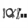 Fan Thermaltake CL-F076-PL12SW-A 12 cm Black