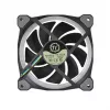 Fan Thermaltake CL-F076-PL12SW-A 12 cm Black