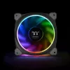 Fan Thermaltake CL-F076-PL12SW-A 12 cm Black