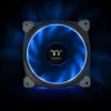 Fan Thermaltake CL-F076-PL12SW-A 12 cm Black