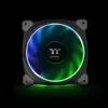Fan Thermaltake CL-F076-PL12SW-A 12 cm Black