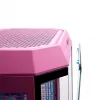 PC Case Thermaltake Tower 600 Midi Tower Pink
