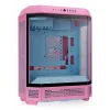 PC Case Thermaltake Tower 600 Midi Tower Pink
