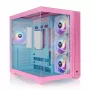 PC case Thermaltake View 380 TG ARGB Midi Tower White