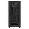 Full Tower Case Thermaltake AX500 Black 4x140mm Fans 2.5 3.5 HDD