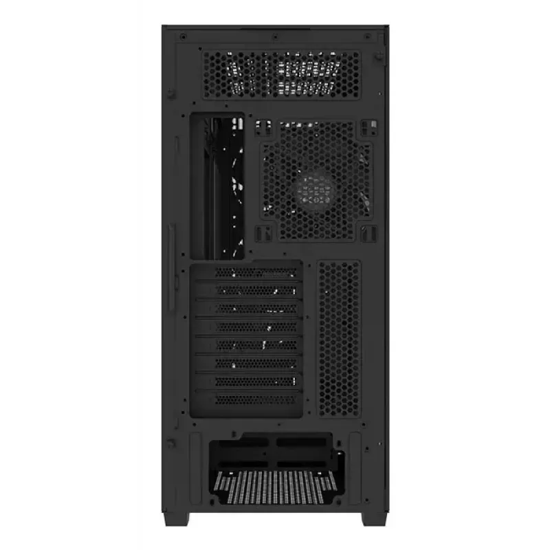 Full Tower Case Thermaltake AX500 Black 4x140mm Fans 2.5 3.5 HDD