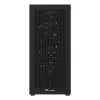 Full Tower Case Thermaltake AX500 Black 4x140mm Fans 2.5 3.5 HDD