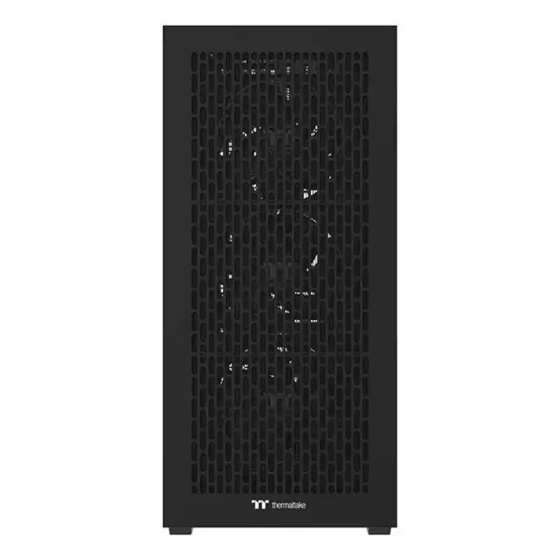 Full Tower Case Thermaltake AX500 Black 4x140mm Fans 2.5 3.5 HDD
