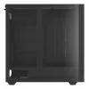 Full Tower Case Thermaltake AX500 Black 4x140mm Fans 2.5 3.5 HDD