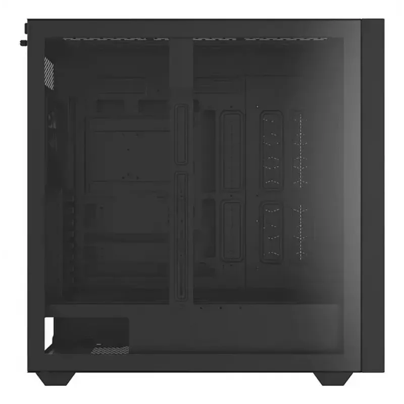Full Tower Case Thermaltake AX500 Black 4x140mm Fans 2.5 3.5 HDD