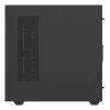 Full Tower Case Thermaltake AX500 Black 4x140mm Fans 2.5 3.5 HDD