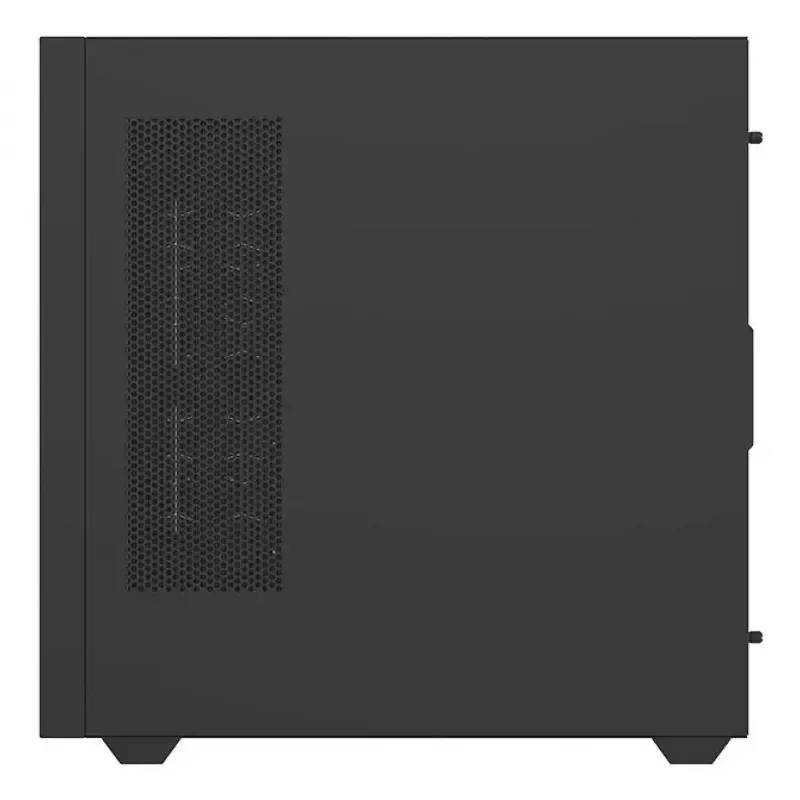 Full Tower Case Thermaltake AX500 Black 4x140mm Fans 2.5 3.5 HDD