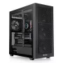 Full Tower Case Thermaltake AX500 Black 4x140mm Fans 2.5 3.5 HDD