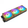 Air cooler Thermaltake CT120 EX ARGB 12 cm Sand 500-2000 RPM
