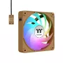 Air cooler Thermaltake CT120 EX ARGB 12 cm Sand 500-2000 RPM
