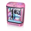 Thermal cooler Thermaltake CT140 EX ARGB 14 cm Pink 500-1800 RPM