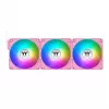 Thermal cooler Thermaltake CT140 EX ARGB 14 cm Pink 500-1800 RPM