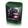 Air cooler Thermaltake CT120 EX ARGB 12 cm Green 500-2000 RPM Hydraulic
