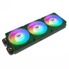 Air cooler Thermaltake CT120 EX ARGB 12 cm Green 500-2000 RPM Hydraulic