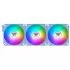 Fan Thermaltake CT120 EX Reverse ARGB Sync PC Cooling Fan Hydrangea Blue