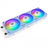 Fan Thermaltake CT120 EX Reverse ARGB Sync PC Cooling Fan Hydrangea Blue