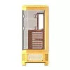Full Tower Case Thermaltake CA-11H-00FMWN-00 Caramel PS2 Support