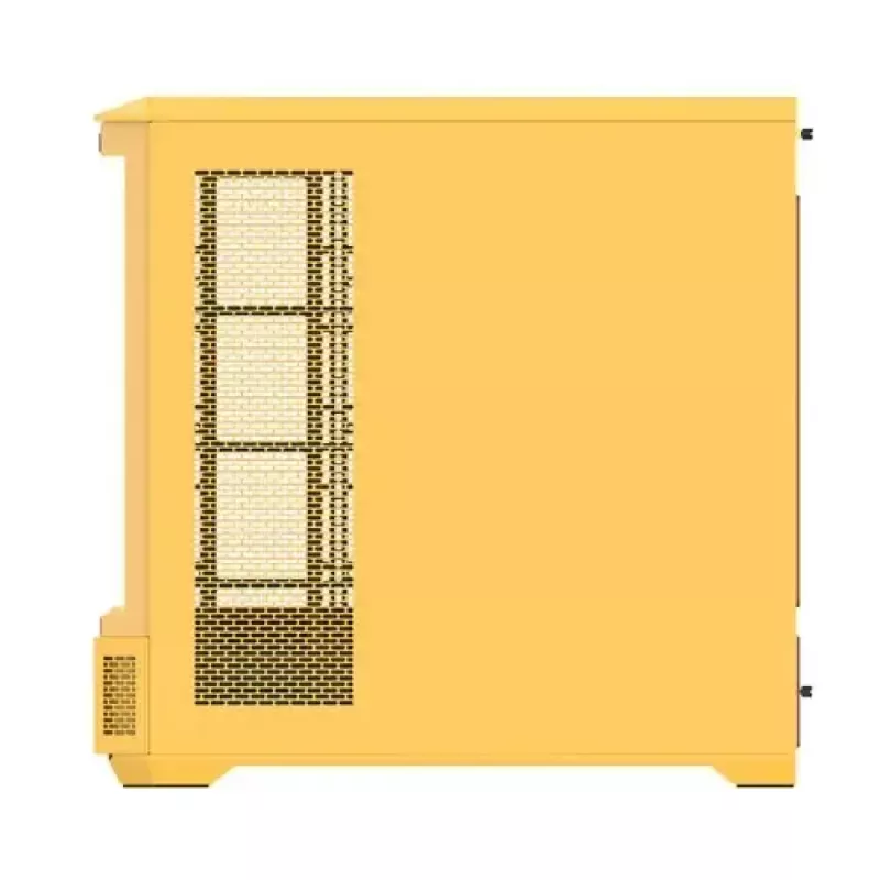Full Tower Case Thermaltake CA-11H-00FMWN-00 Caramel PS2 Support