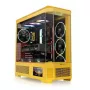 Full Tower Case Thermaltake CA-11H-00FMWN-00 Caramel PS2 Support