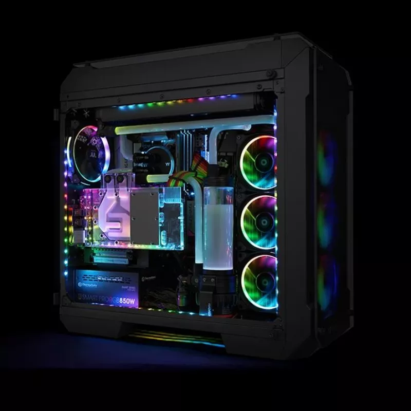 THERMALTAKE LED strip - Pacific Lumi Plus