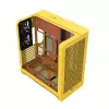 Midi Tower Case Thermaltake CA-11F-00MMWN-00 Caramel PS2 Support 120-200mm Fans