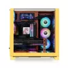 Midi Tower Case Thermaltake CA-11F-00MMWN-00 Caramel PS2 Support 120-200mm Fans