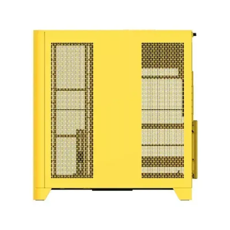 Midi Tower Case Thermaltake CA-11F-00MMWN-00 Caramel PS2 Support 120-200mm Fans