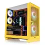 Midi Tower Case Thermaltake CA-11F-00MMWN-00 Caramel PS2 Support 120-200mm Fans