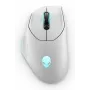 Alienware AW620M mouse Gaming Right-hand RF Wireless + USB Type-C Optical 26000 DPI