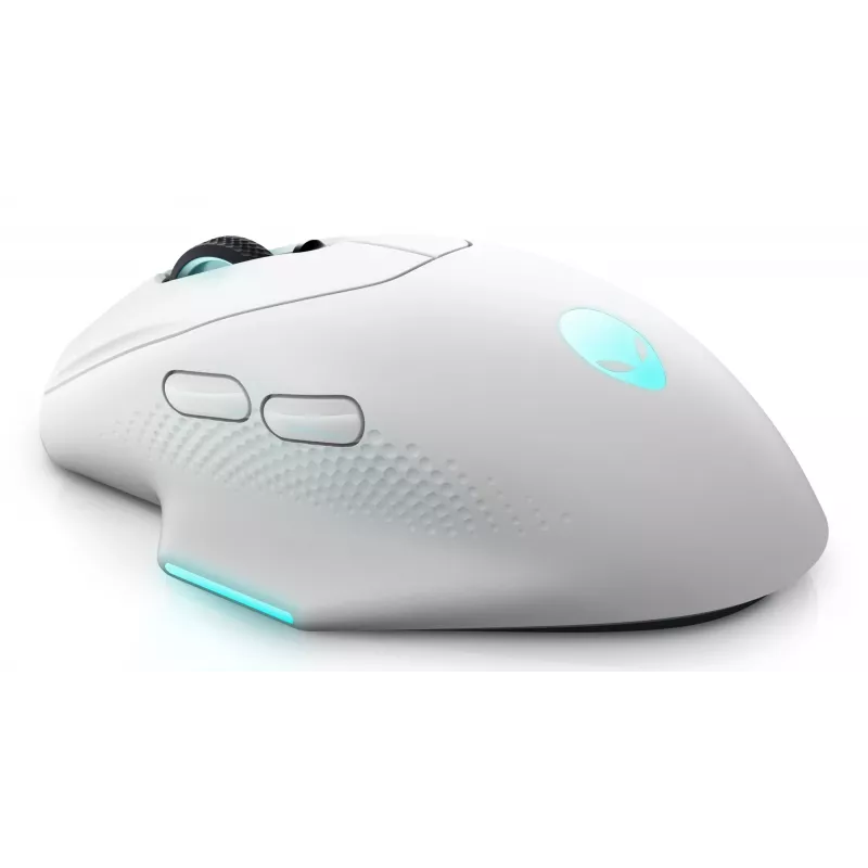 Alienware AW620M mouse Gaming Right-hand RF Wireless + USB Type-C Optical 26000 DPI