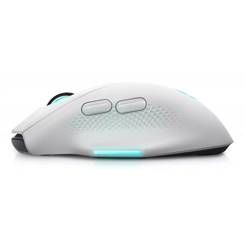 Alienware AW620M mouse Gaming Right-hand RF Wireless + USB Type-C Optical 26000 DPI