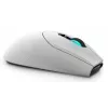 Alienware AW620M mouse Gaming Right-hand RF Wireless + USB Type-C Optical 26000 DPI