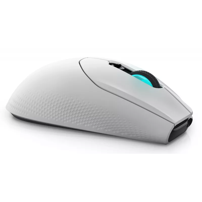 Alienware AW620M mouse Gaming Right-hand RF Wireless + USB Type-C Optical 26000 DPI