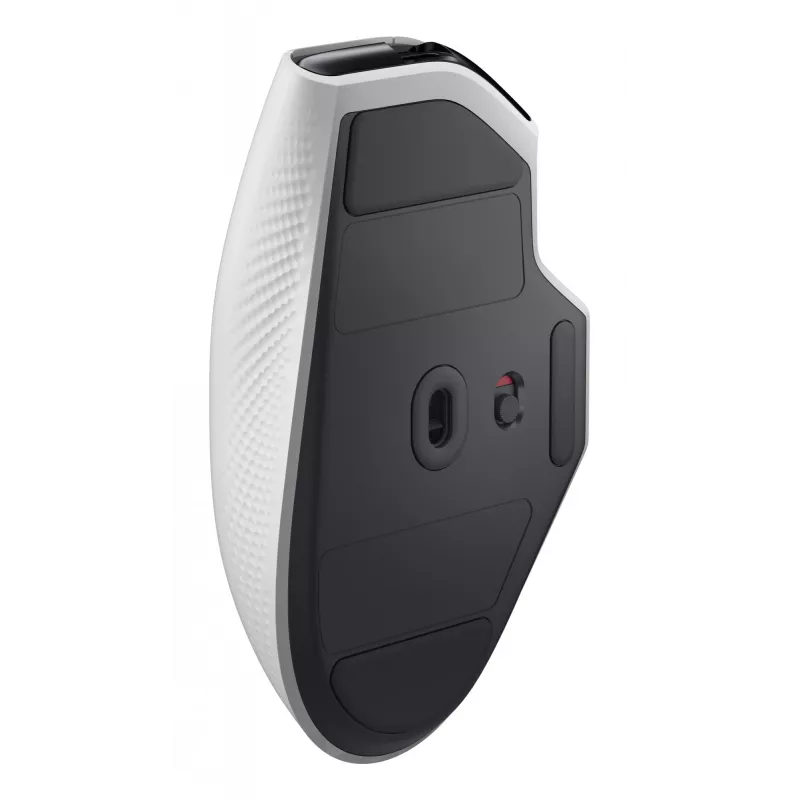 Alienware AW620M mouse Gaming Right-hand RF Wireless + USB Type-C Optical 26000 DPI