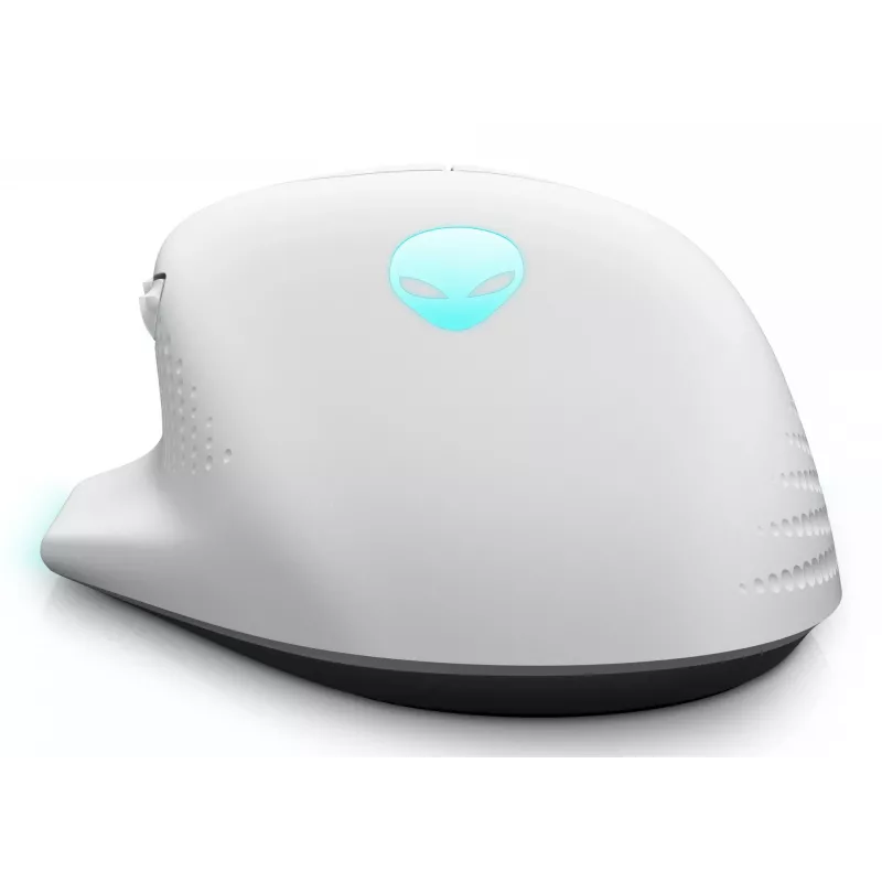 Alienware AW620M mouse Gaming Right-hand RF Wireless + USB Type-C Optical 26000 DPI
