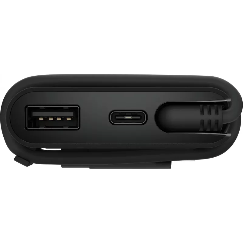 DELL DA225 Wired USB 3.2 Gen 1 (3.1 Gen 1) Type-C Black
