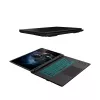 GIGABYTE GAMING A16 3WHK3DE894SH laptop AMD Ryzen™ 7 260 40.6 cm (16 inch) WUXGA 16 GB DDR5-SDRAM 1 TB SSD NVIDIA GeForce RTX 5070 Wi-Fi 6E (802.11ax) Windows 11 Home Black