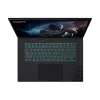 GIGABYTE GAMING A16 3WHK3DE894SH laptop AMD Ryzen™ 7 260 40.6 cm (16 inch) WUXGA 16 GB DDR5-SDRAM 1 TB SSD NVIDIA GeForce RTX 5070 Wi-Fi 6E (802.11ax) Windows 11 Home Black