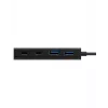 ICY BOX IB-HUB1426-U3 USB 3.2 Gen 1 (3.1 Gen 1) Type-A 5000 Mbit/s Black